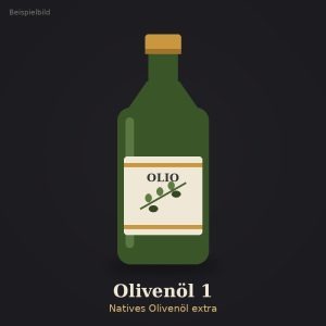 Olivenöl 1