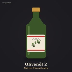 Olivenöl 2
